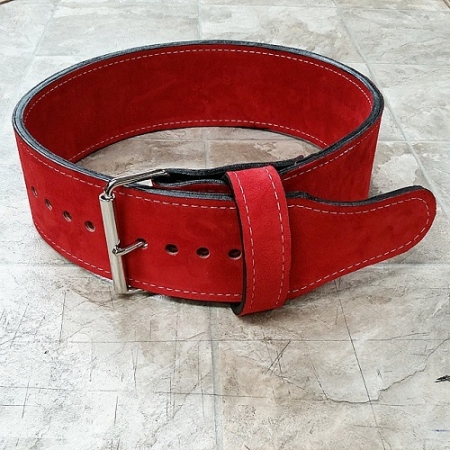 Prong belts